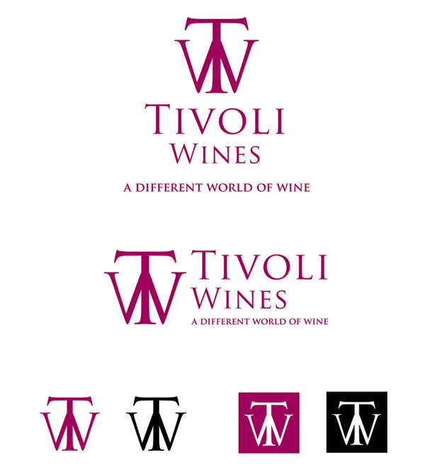 Tivoli Wines logo