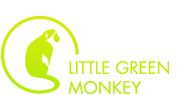 Little Green Monkey