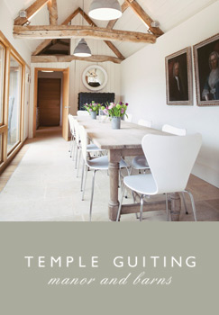Temple Guiting